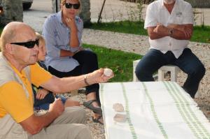 Občinski praznik 19 - Zoisov park (5)